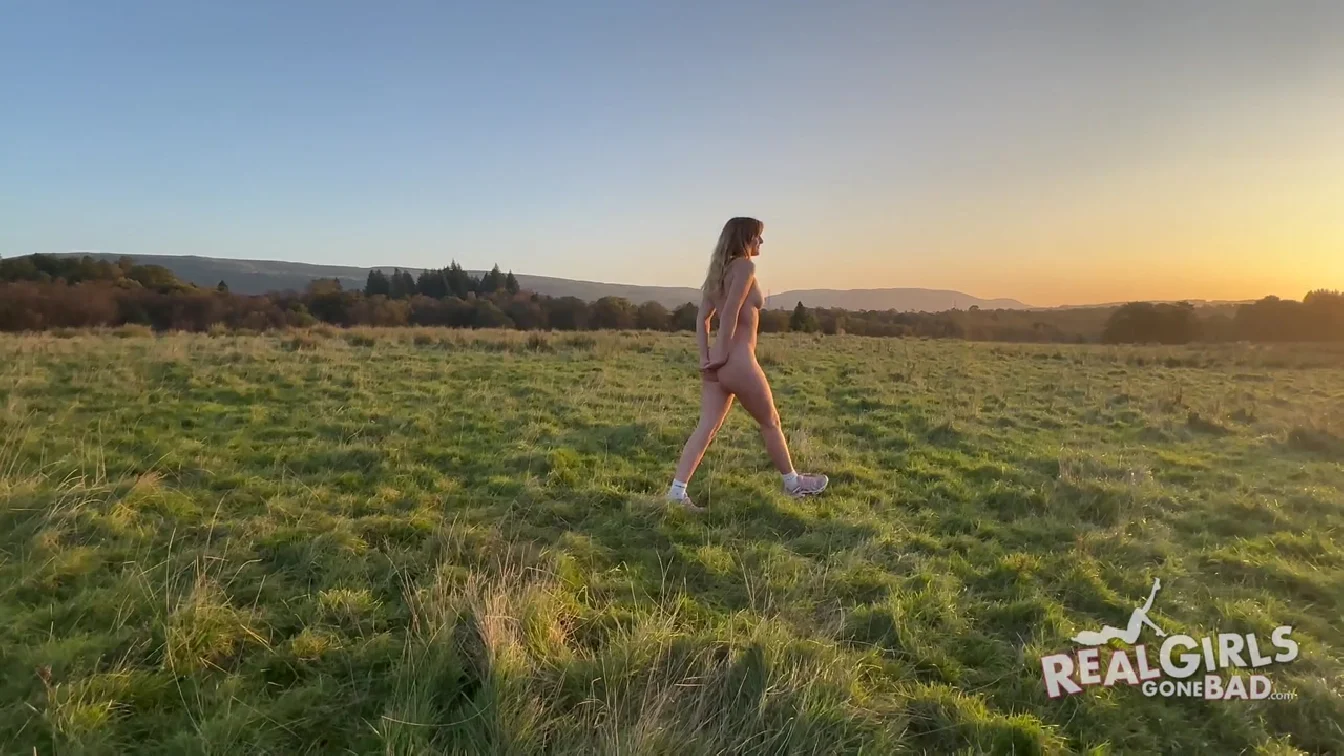 RealGirlsGoneBad Public Nudity 2 Eve Part 1 XXX